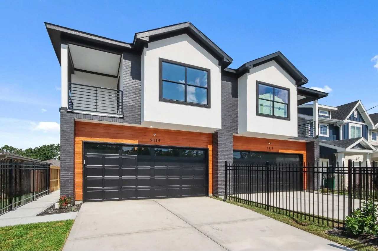 5415 Bacher St, Houston, TX 77028, USA
