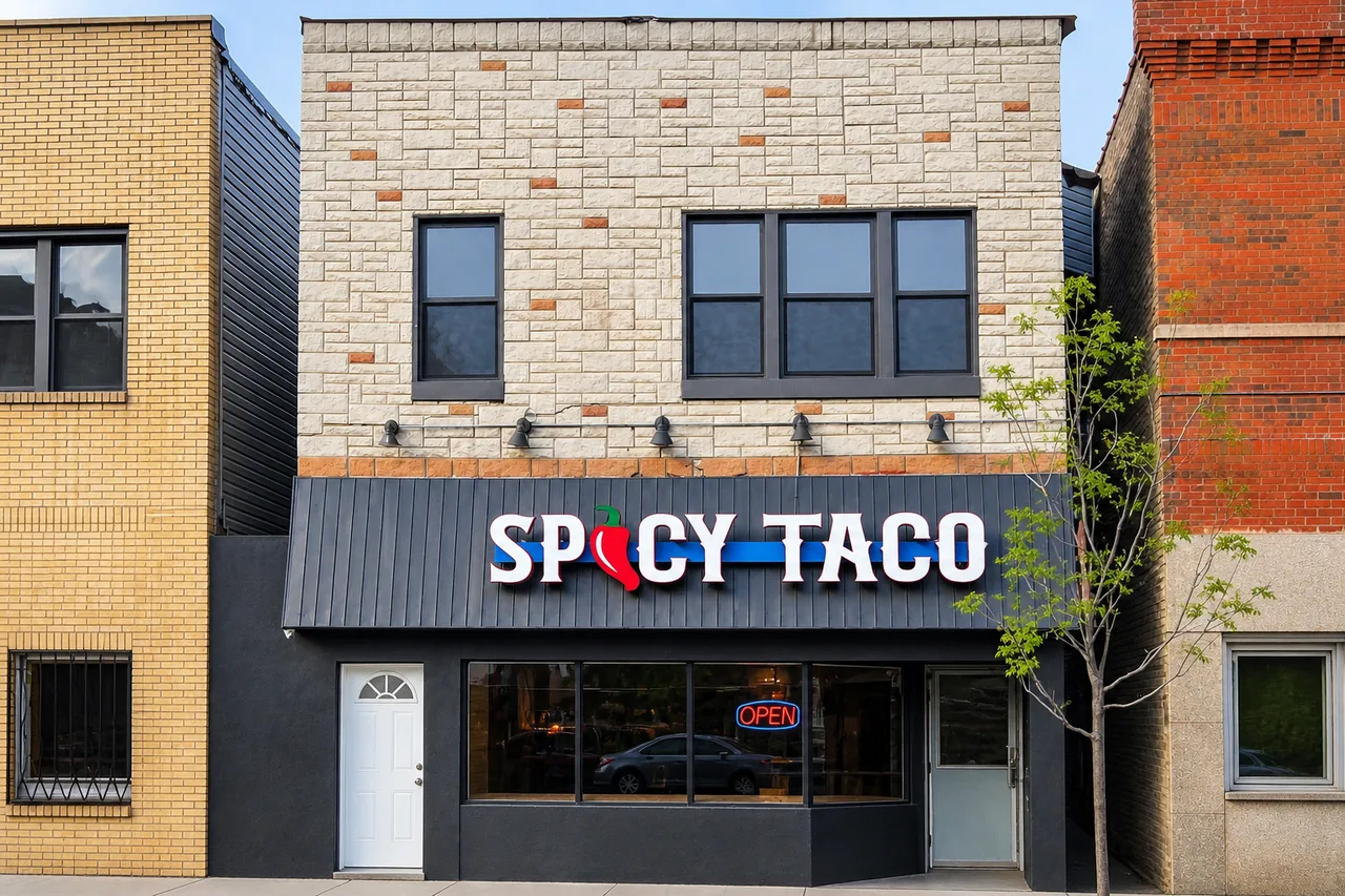2825 N Milwaukee Ave, Chicago, IL 60618, USA