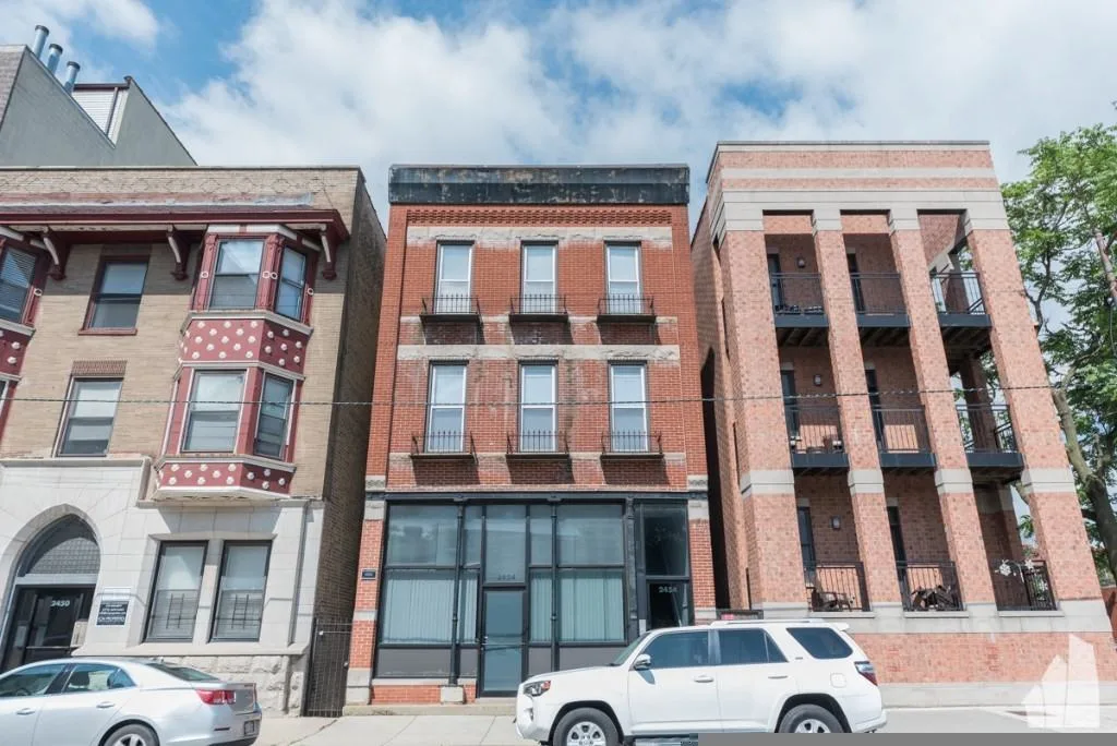 2454 N Southport Ave, Chicago, IL 60614, USA