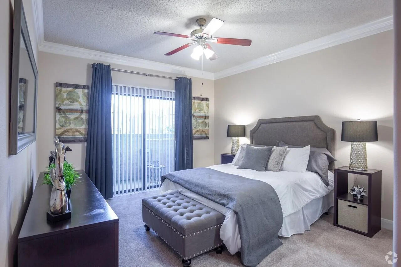 1699 Parkway Plaza Dr, Houston, TX 77077, USA