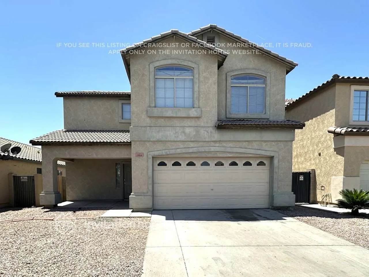 5814 S 11th St, Phoenix, AZ 85040, USA