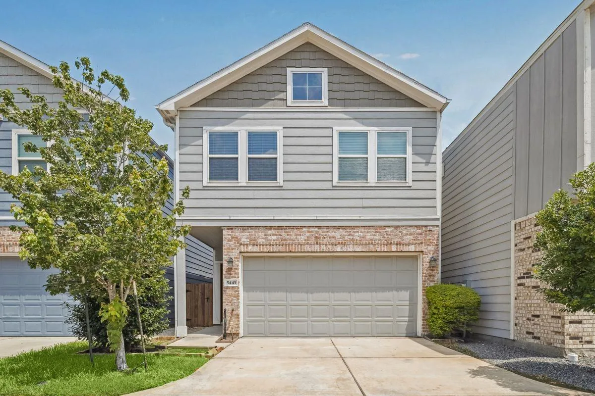 5443 Camaguey Street, Houston, TX 77023, USA