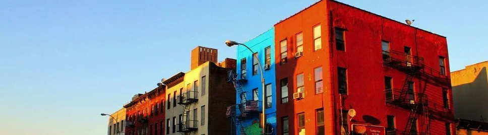 E 105th St #21, New York, NY 10029, USA