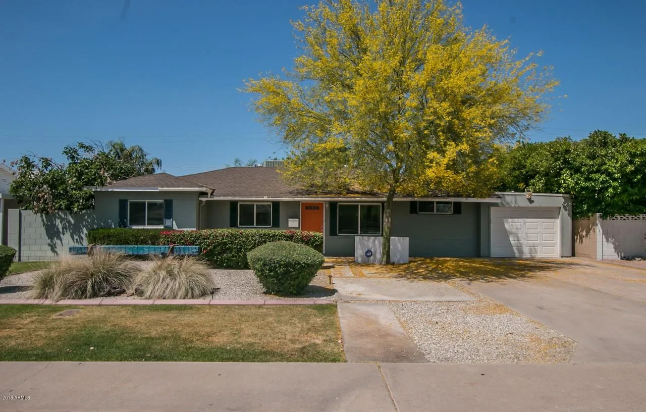 2514 E Campbell Ave, Phoenix, AZ 85016, USA