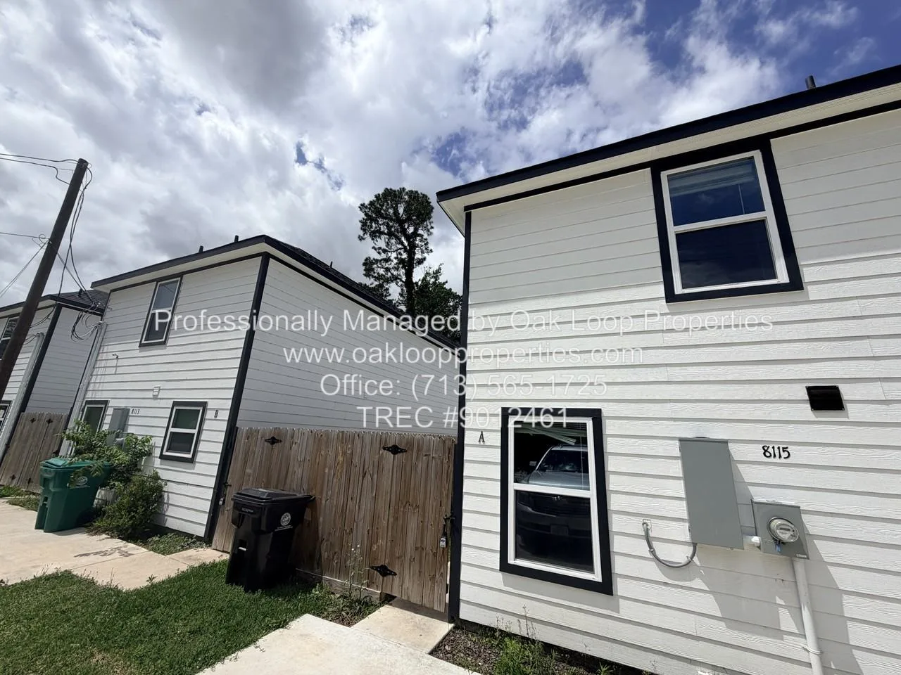 8115 Denton Street, Houston, TX 77028, USA