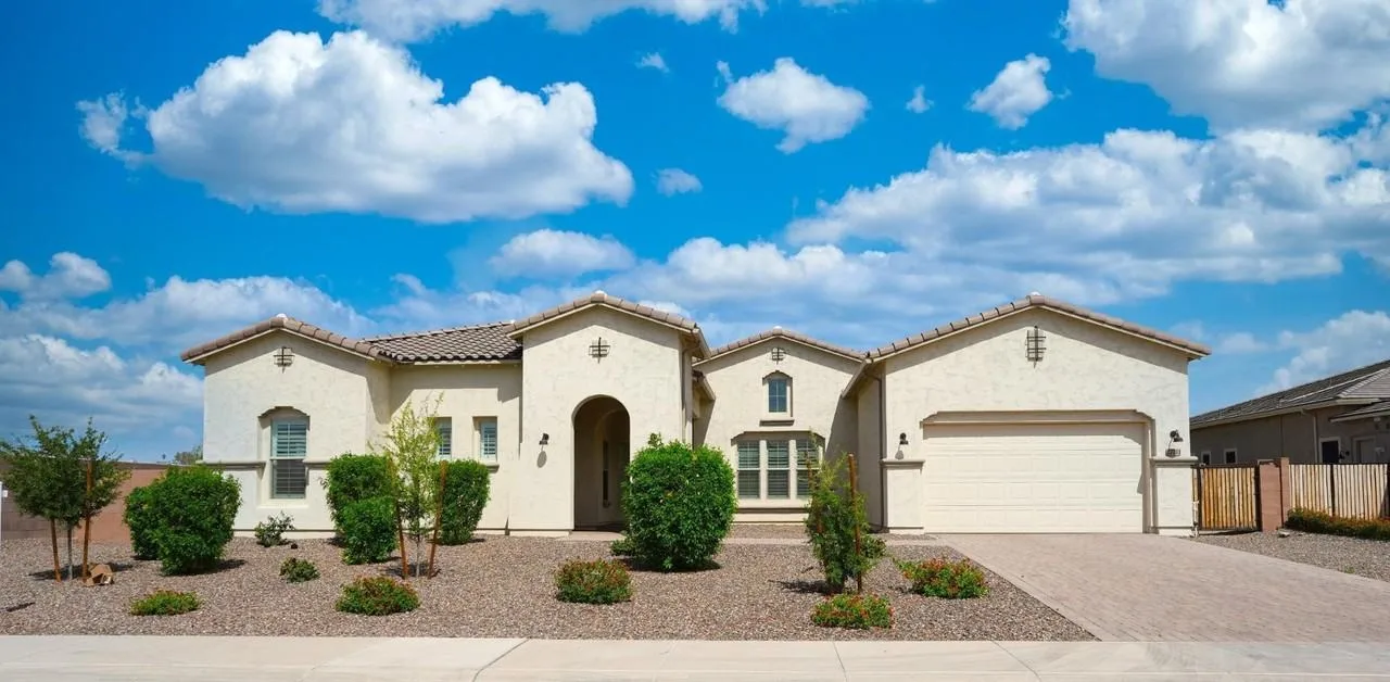 27711 N 38th Dr, Phoenix, AZ 85083, USA