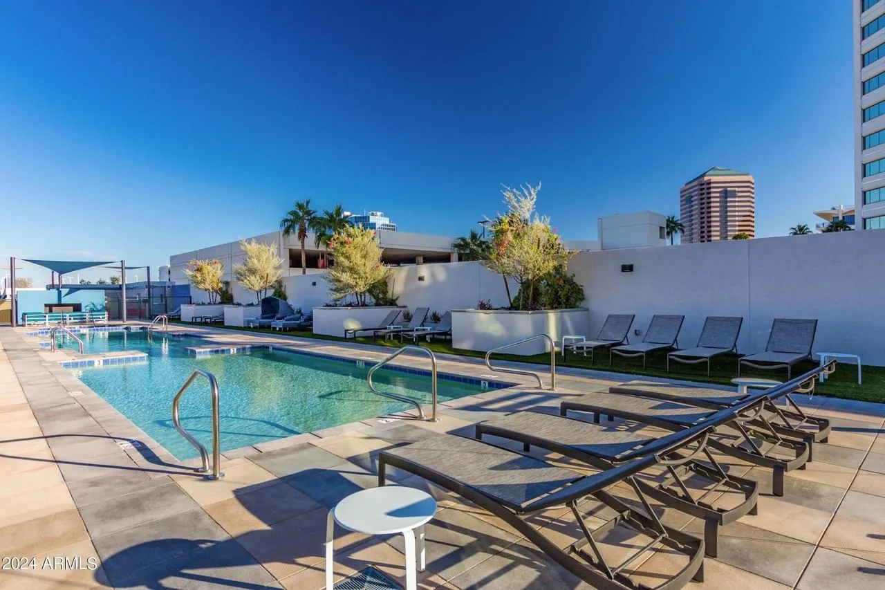 3131 N Central Ave, Phoenix, AZ 85012, USA