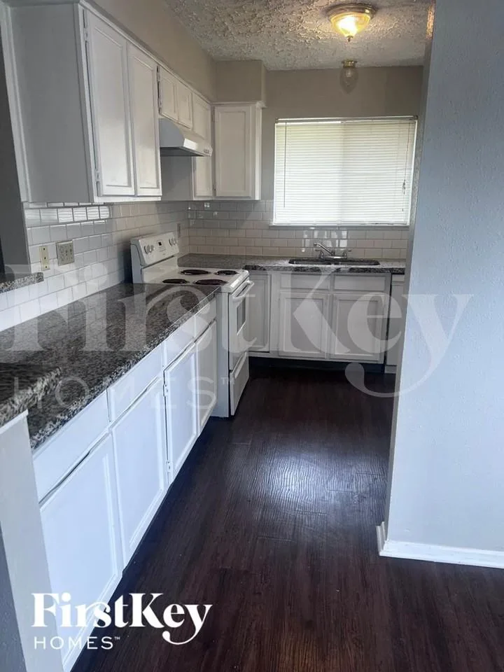 15706 Tammany Ln, Houston, TX 77082, USA