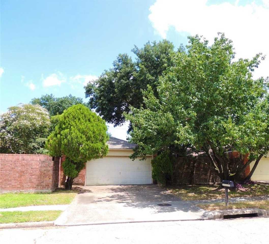 12926 Lima Dr, Houston, TX 77099, USA