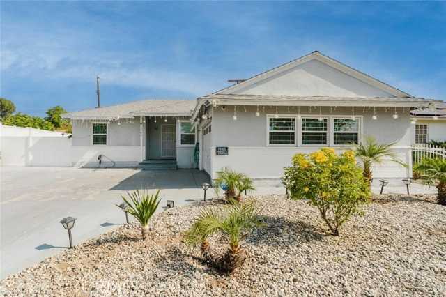 14761 Septo St, Los Angeles, CA 91345, USA