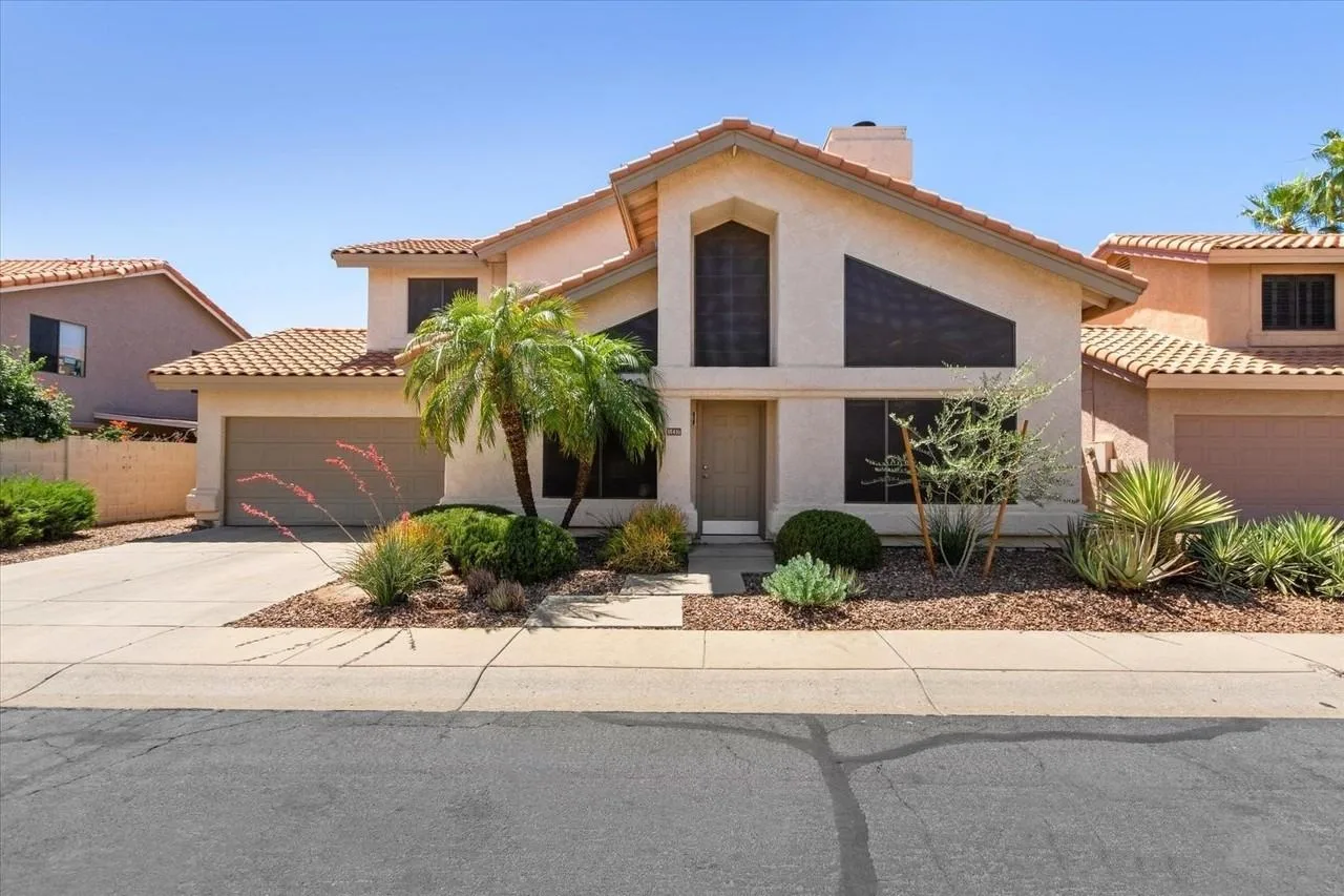 18416 N 46th Pl, Phoenix, AZ 85032, USA