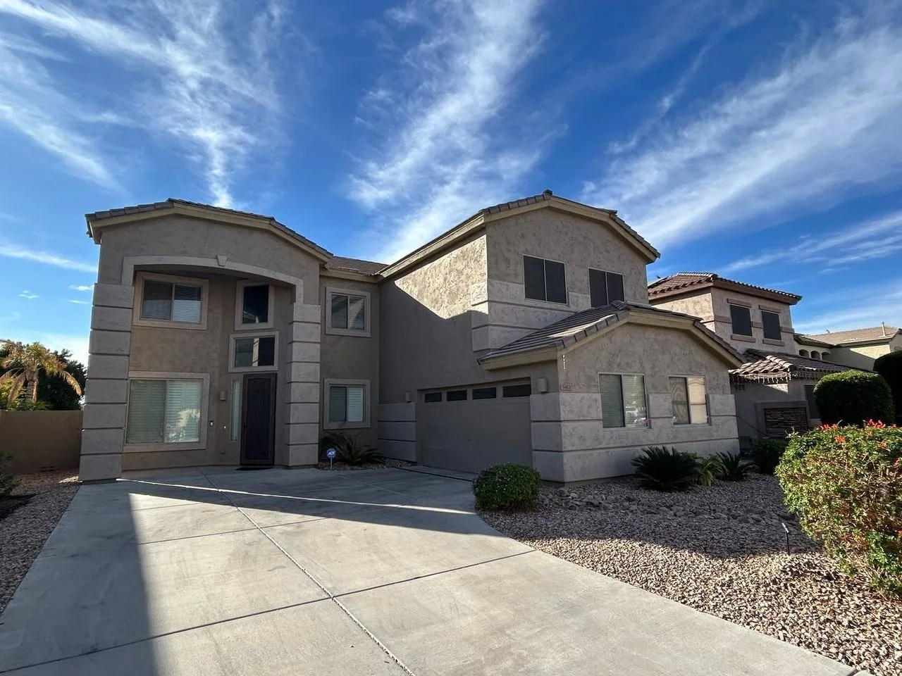 5411 W Rowel Rd, Phoenix, AZ 85083, USA