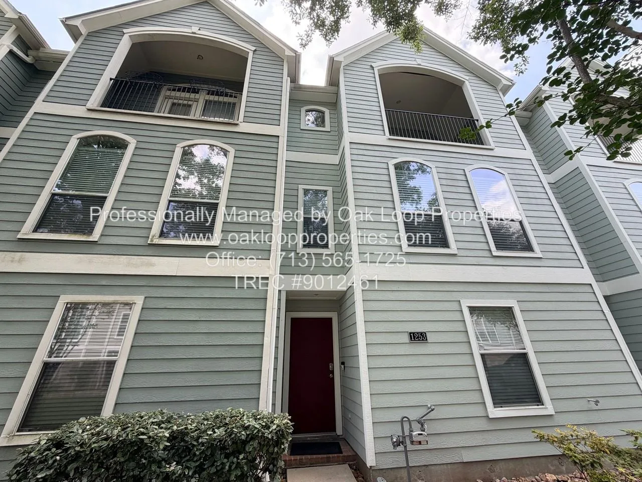 1253 W 17th St, Houston, TX 77008, USA