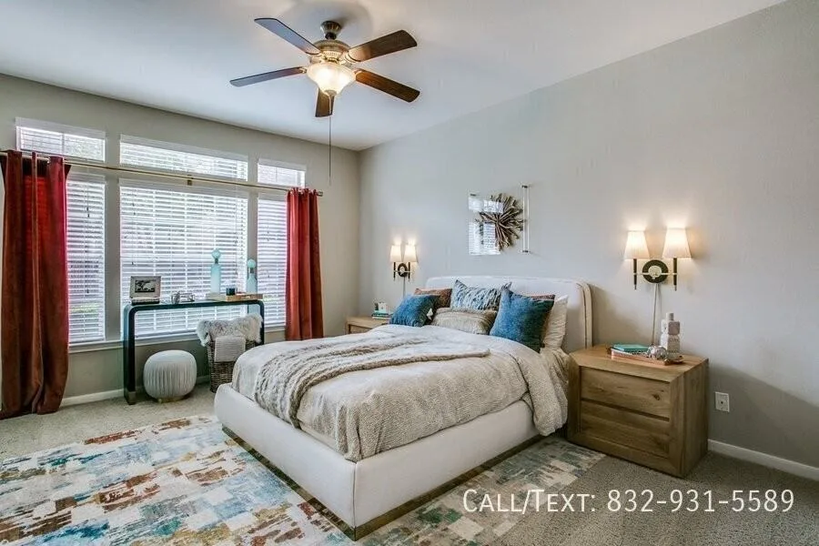 3510 W Alabama St, Houston, TX 77027, USA