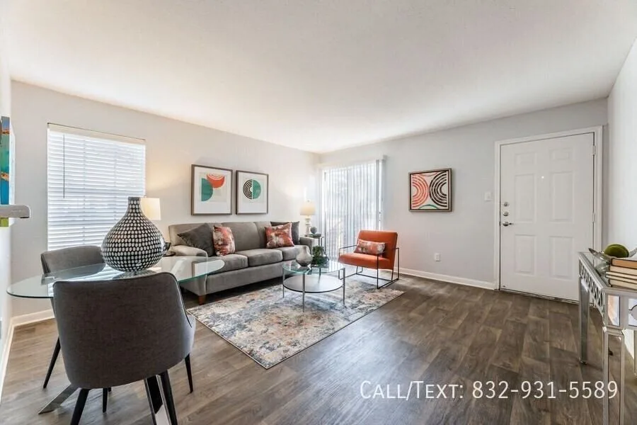 8523 Jackrabbit Rd, Houston, TX 77095, USA