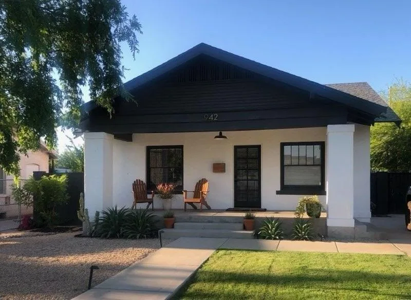 942 E Coronado Rd, Phoenix, AZ 85006, USA