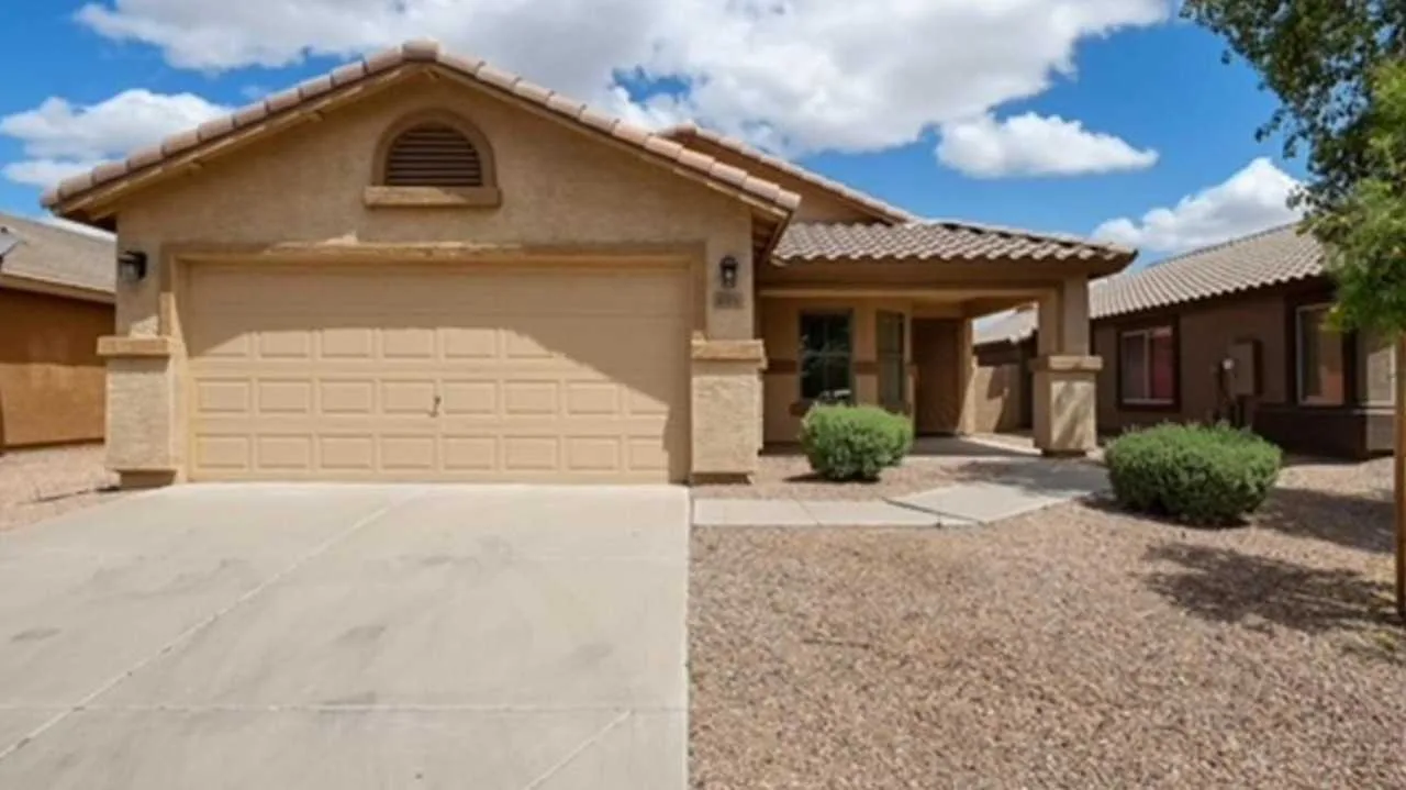 4804 W St Kateri Dr, Phoenix, AZ 85339, USA