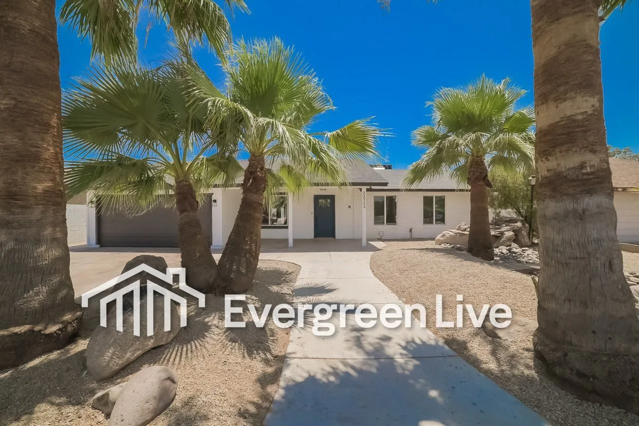 6615 W Coolidge St, Phoenix, AZ 85033, USA
