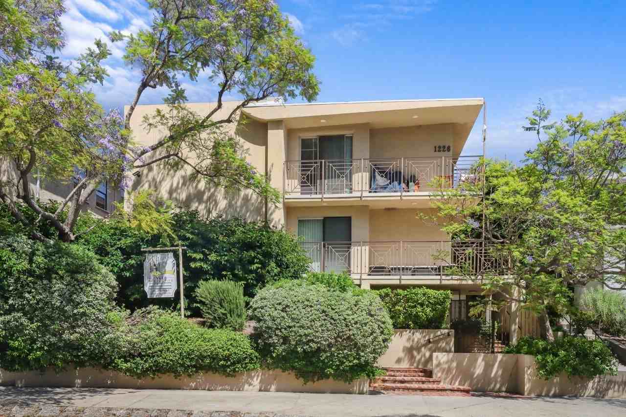 1226 McClellan Dr