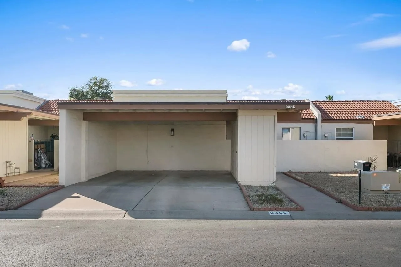 2355 W Voltaire Ave, Phoenix, AZ 85029, USA
