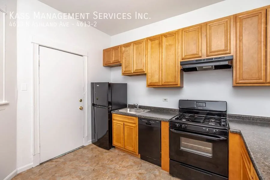 4613 N Ashland Ave, Chicago, IL 60640, USA