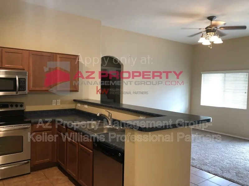 2150 W Alameda Rd, Phoenix, AZ 85085, USA