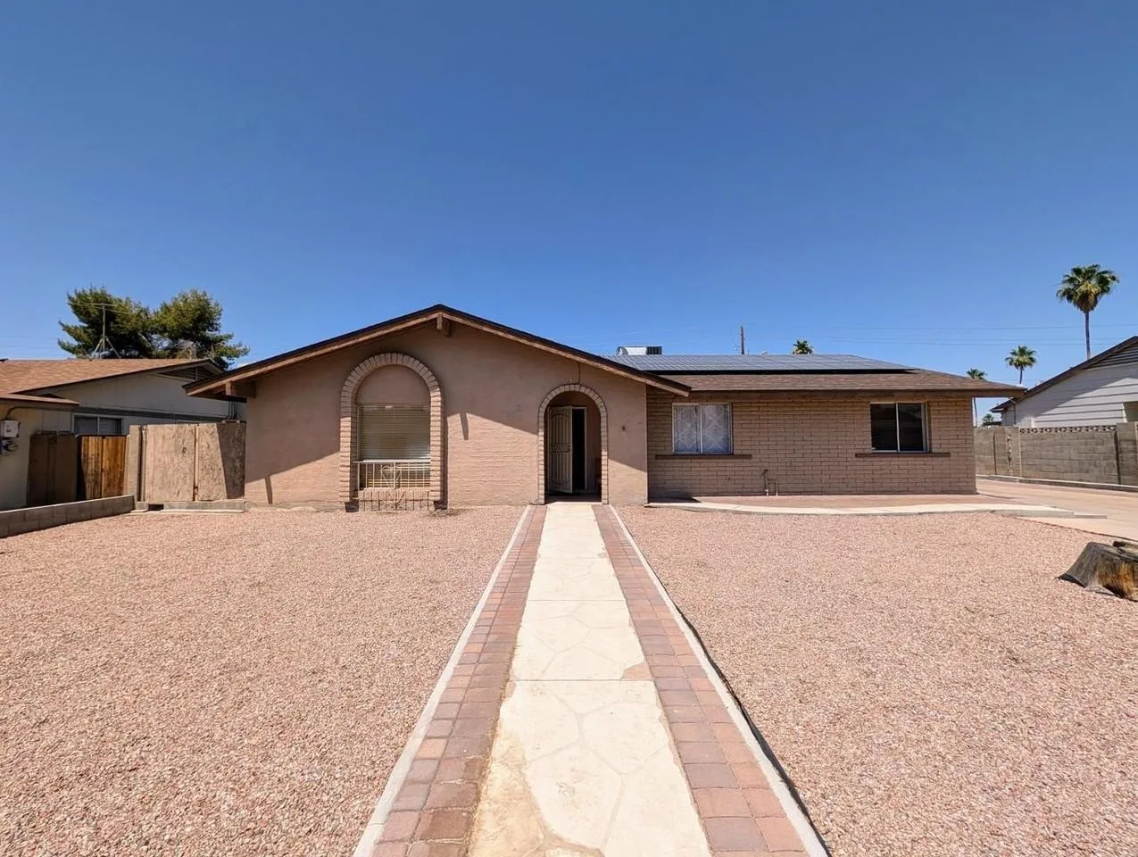3848 W North Ln, Phoenix, AZ 85051, USA