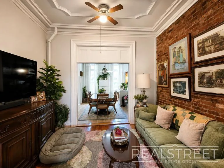 509 Hicks St, Brooklyn, NY 11231, USA