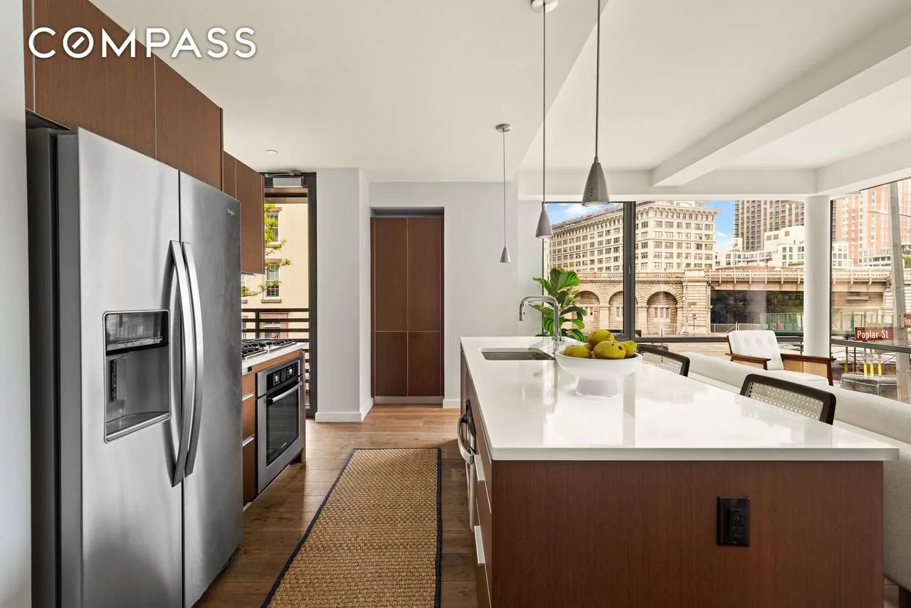 20 Henry St, Brooklyn, NY 11201, USA