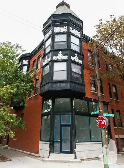 2602 N Racine Ave, Chicago, IL 60614, USA