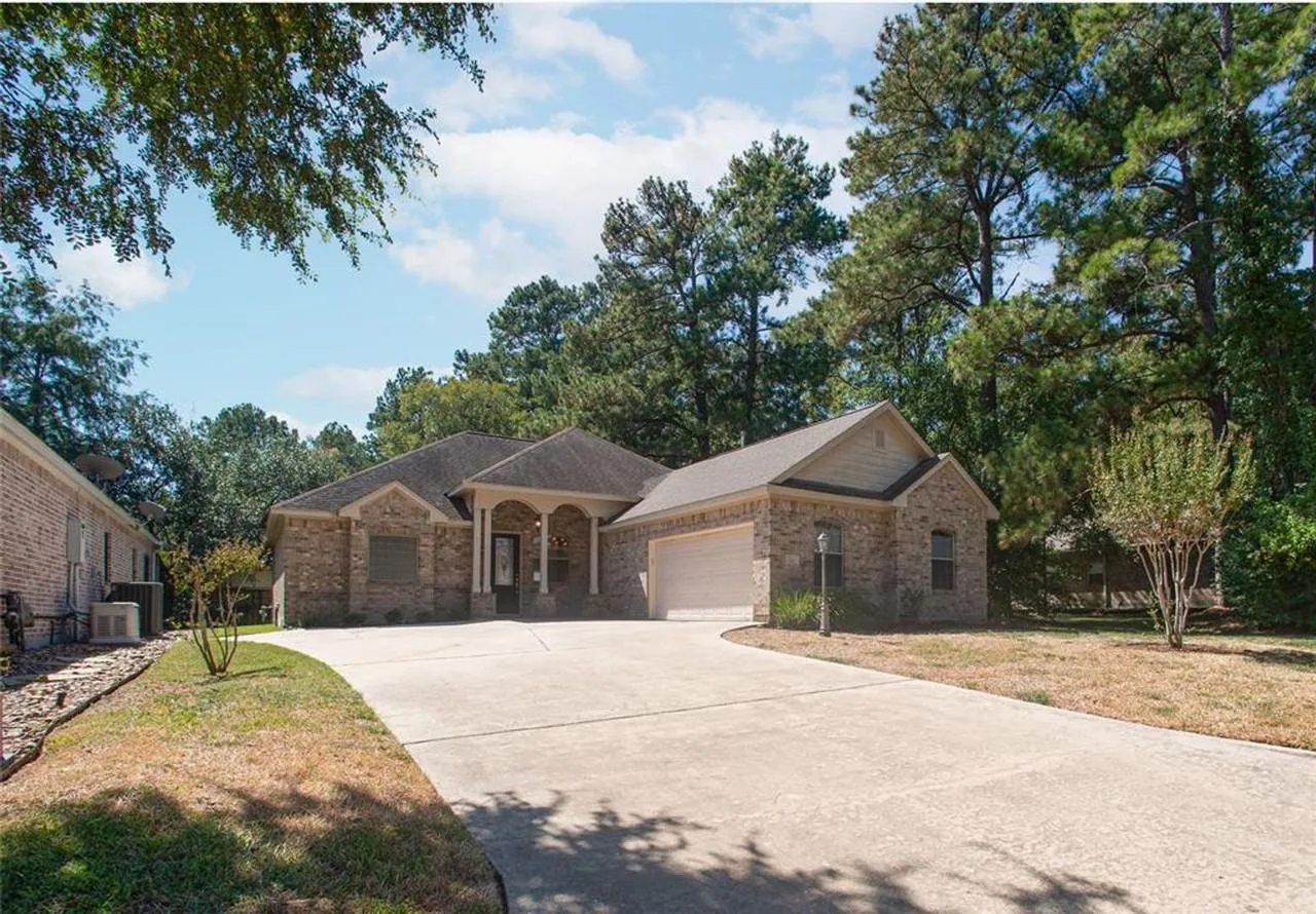 93 Wick Willow Rd, Montgomery, TX 77356, USA