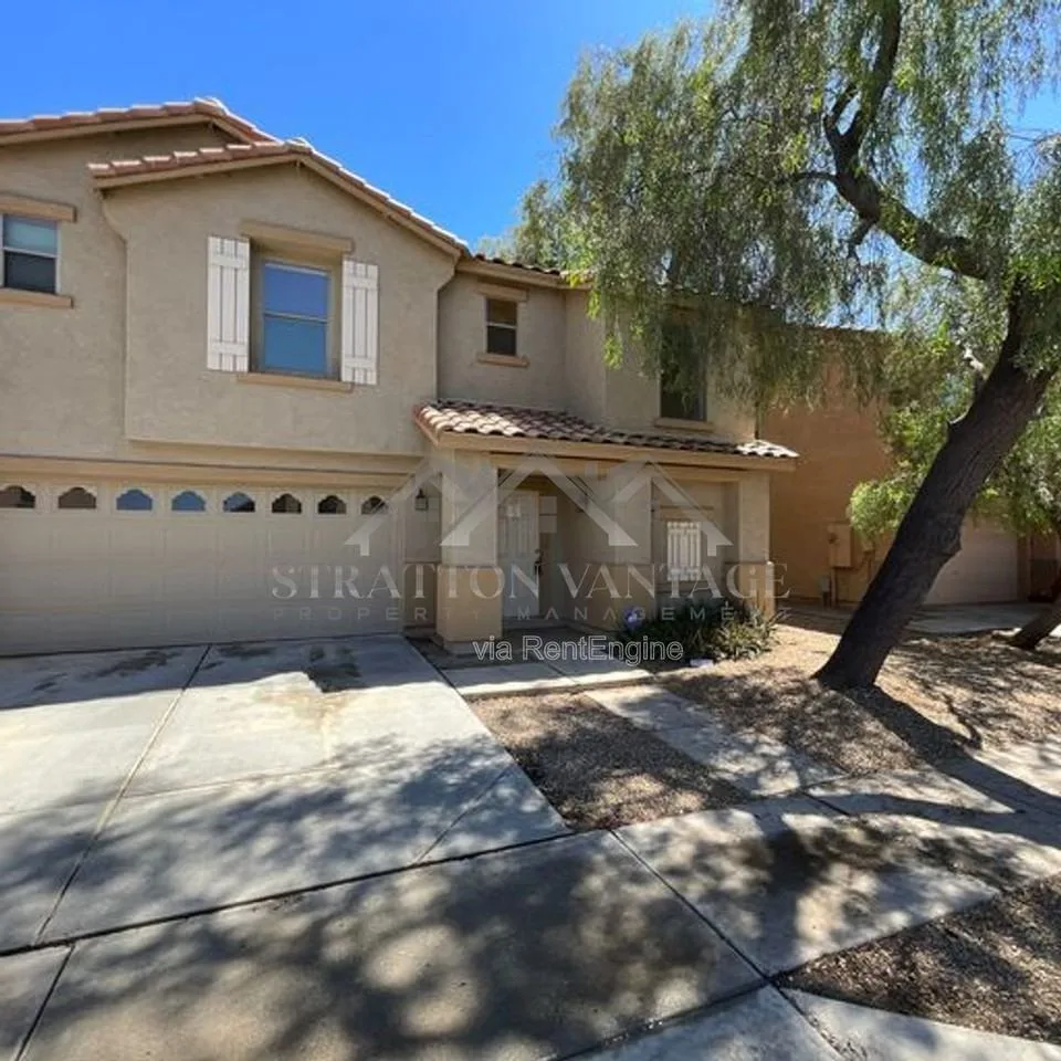 9553 W Monte Vista Rd, Phoenix, AZ 85037, USA