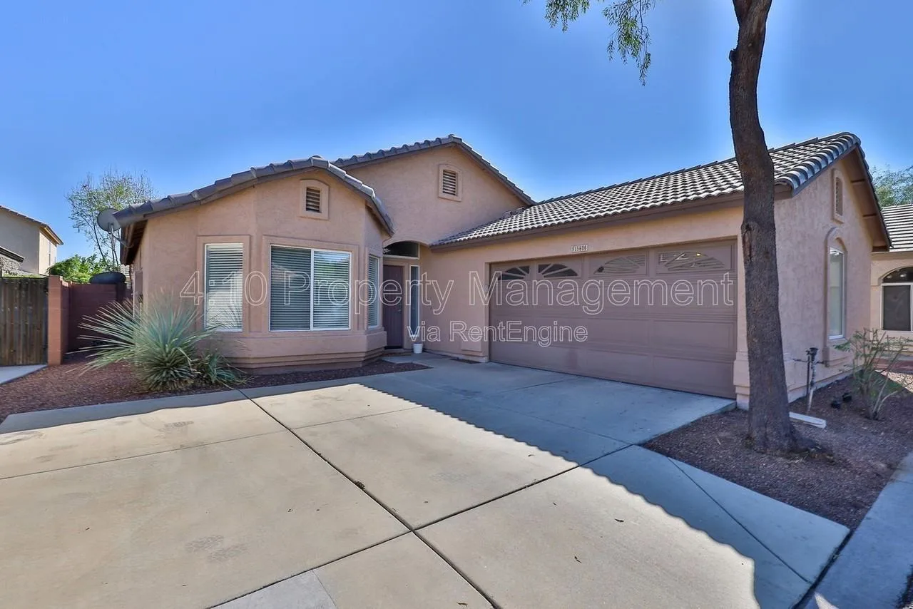 15606 N 33rd Pl, Phoenix, AZ 85032, USA