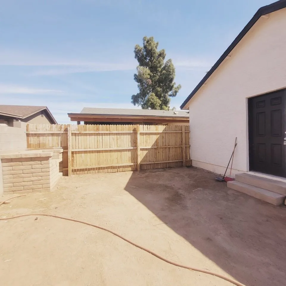 7263 W College Dr, Phoenix, AZ 85033, USA