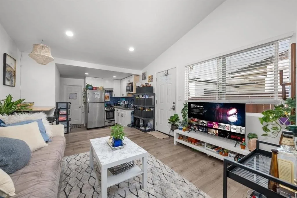 5371 Saxon St, San Diego, CA 92115, USA