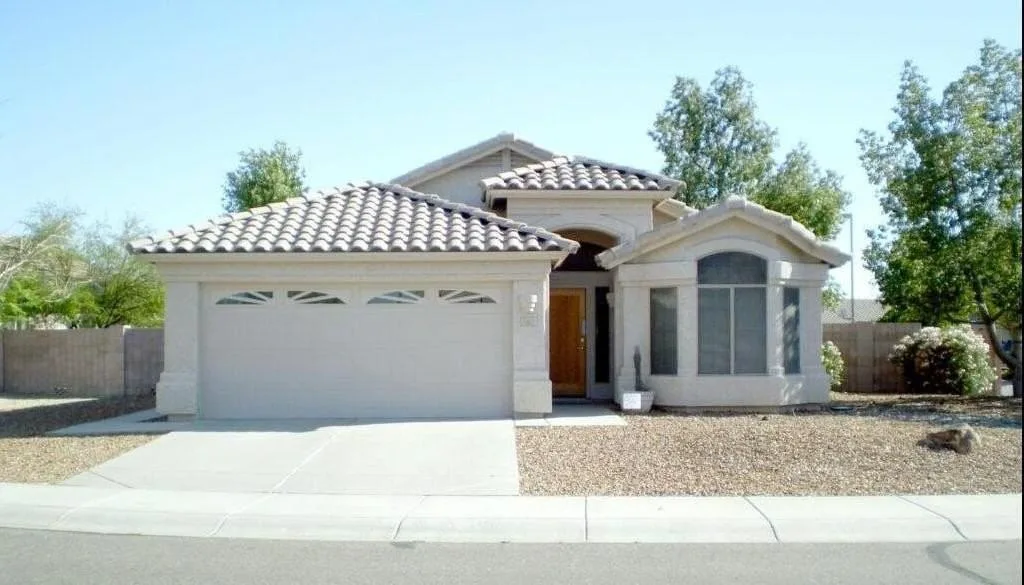 2429 E Patrick Ln, Phoenix, AZ 85024, USA