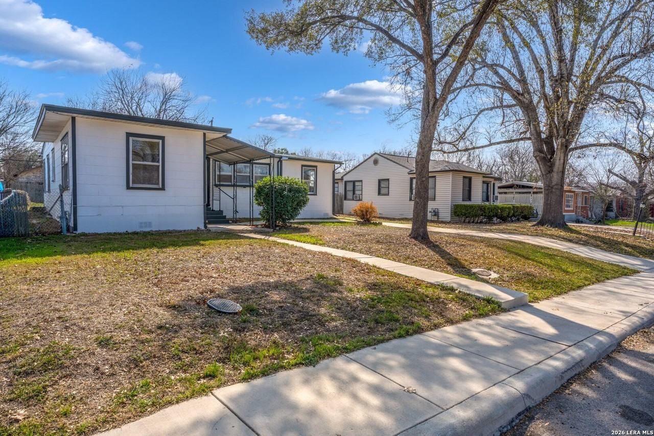 310 Merry Ann Dr, San Antonio, TX 78223, USA