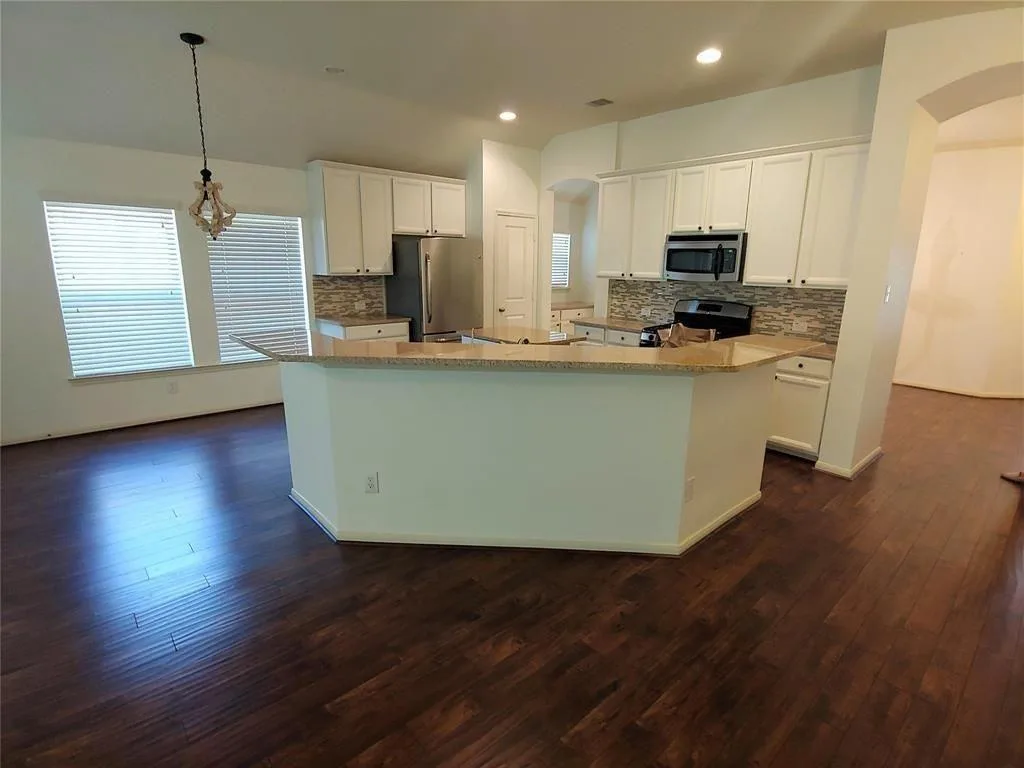 3122 Crescent Oaks Park Ln, Houston, TX 77386, USA