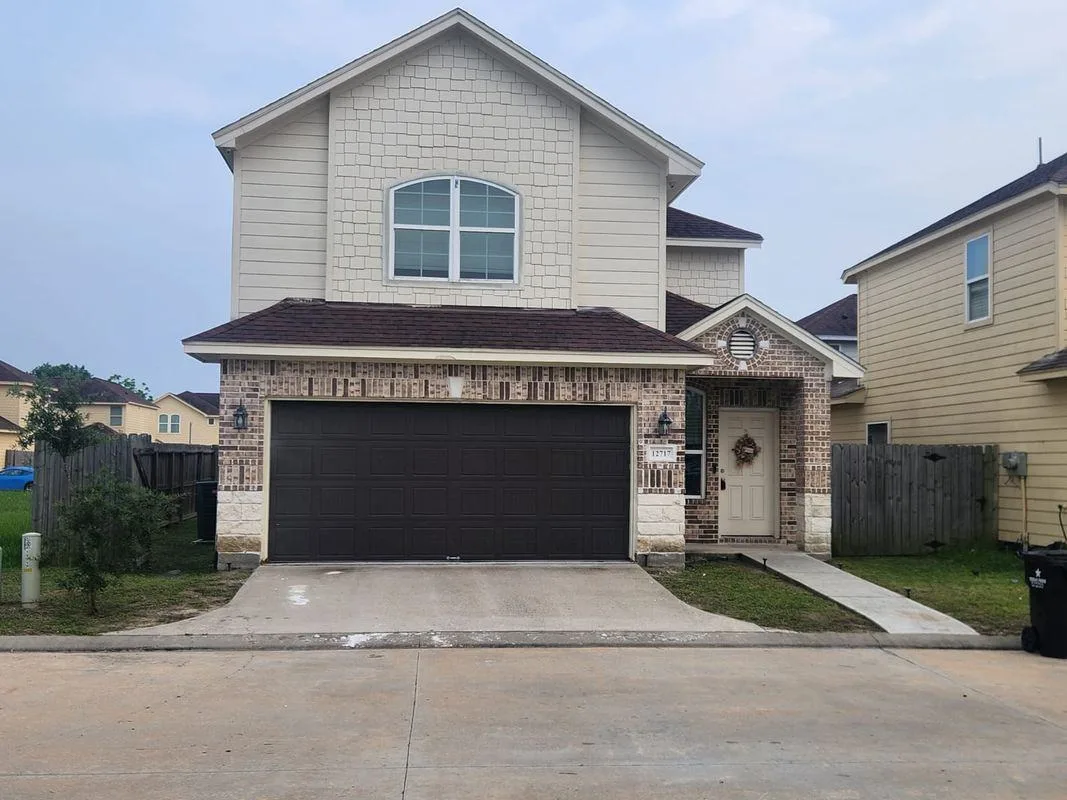 12717 Yoshino Cherry St, Houston, TX 77072, USA