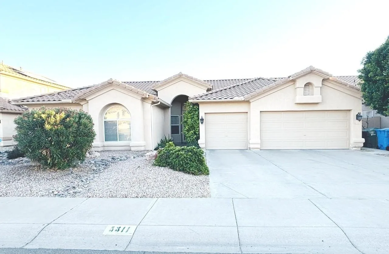 5311 E Danbury Rd, Phoenix, AZ 85254, USA
