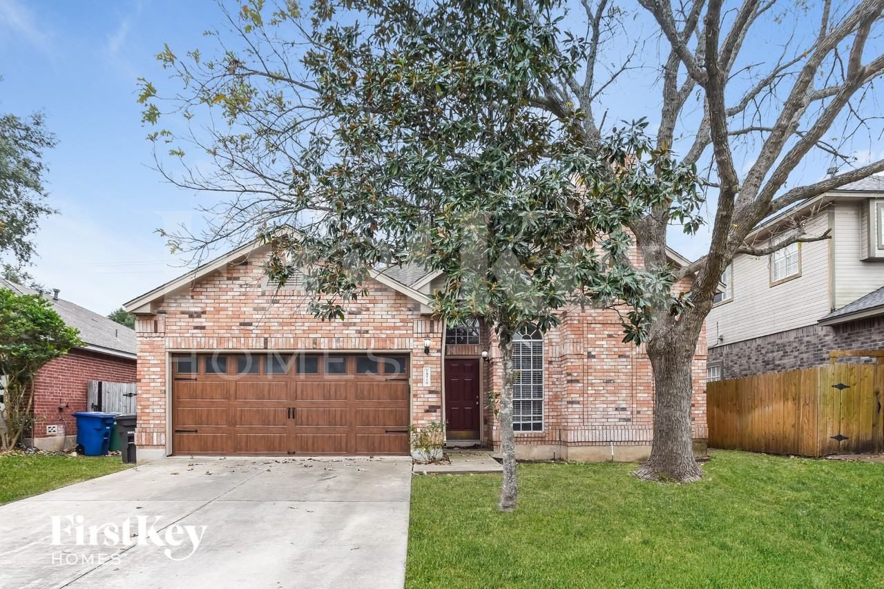 13710 Chittim Mdws, San Antonio, TX 78232, USA