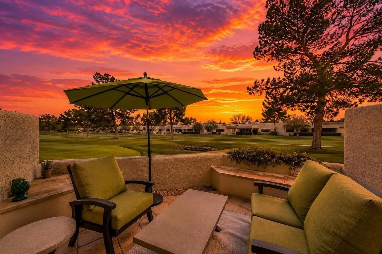 3057 E Rose Ln, Phoenix, AZ 85016, USA