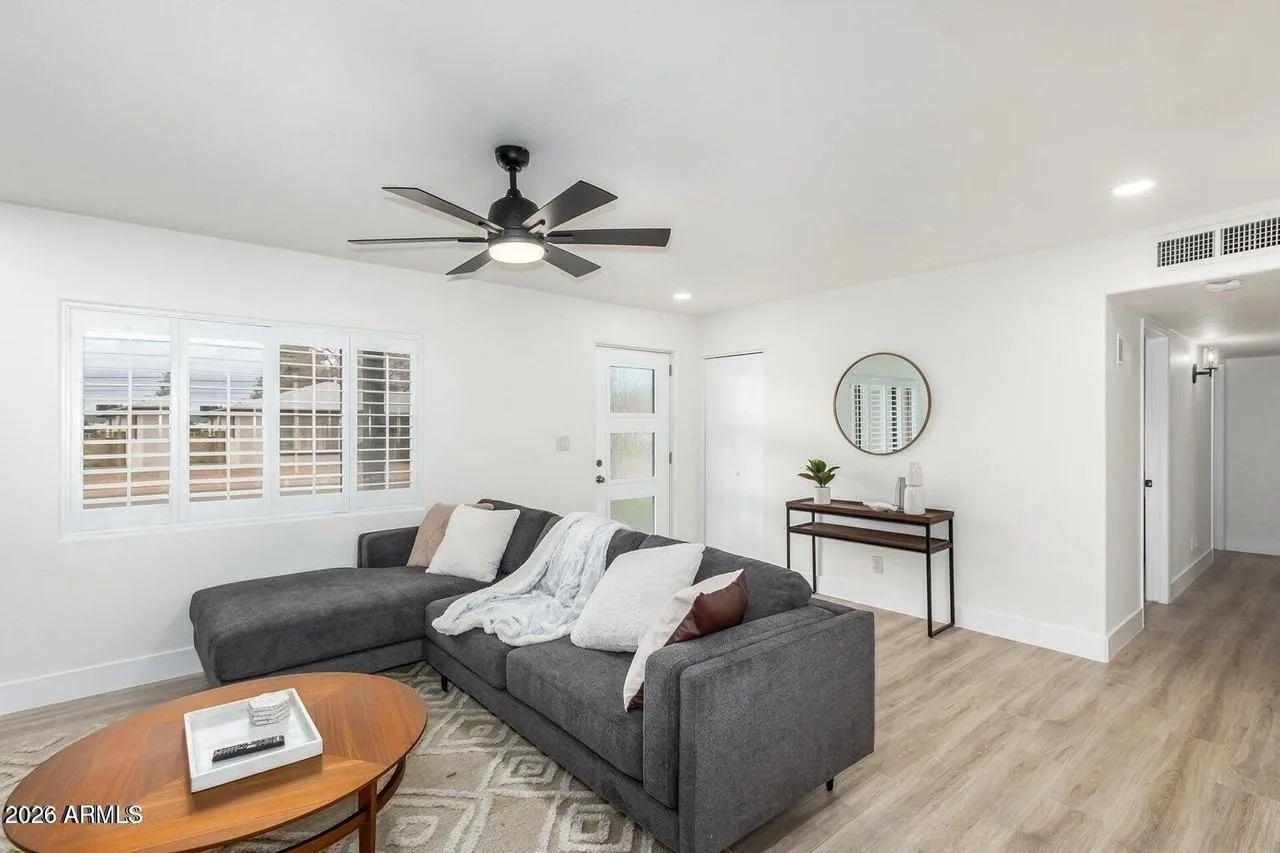 4511 N 31st Pl, Phoenix, AZ 85016, USA