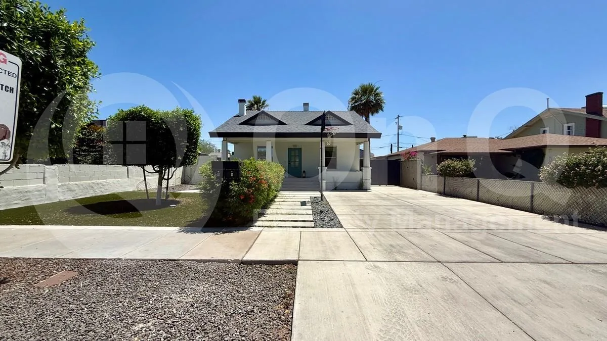 1029 E Garfield St, Phoenix, AZ 85006, USA