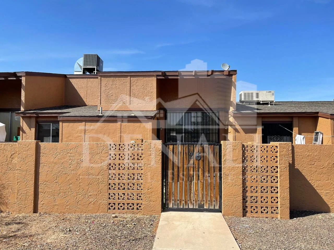 3645 North 69th Avenue, Phoenix, AZ 85033, USA