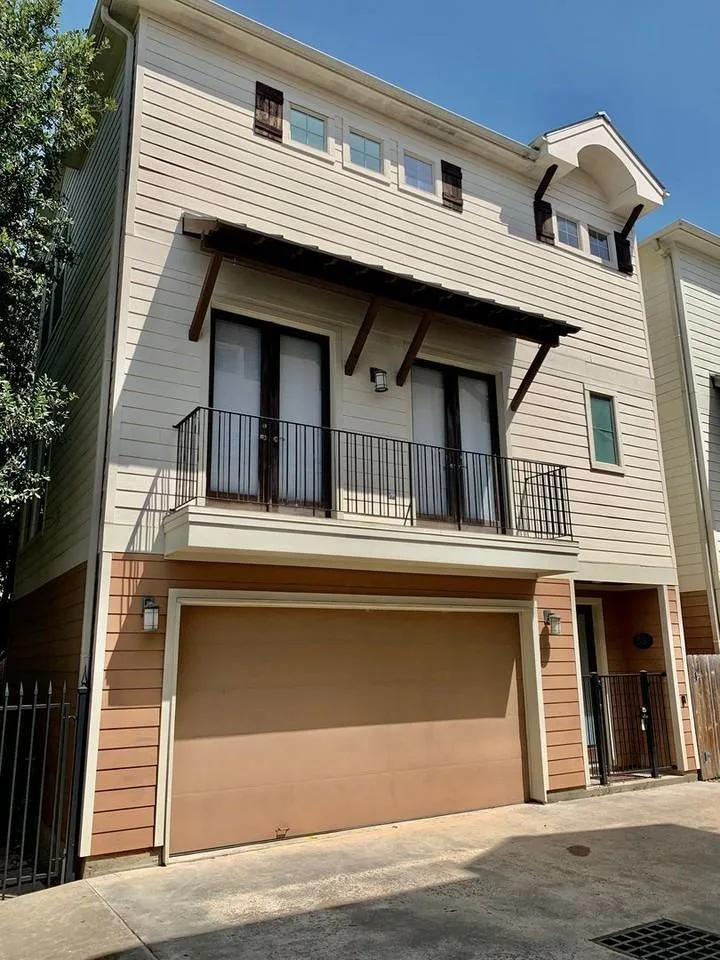 5305 Nett St, Houston, TX 77007, USA