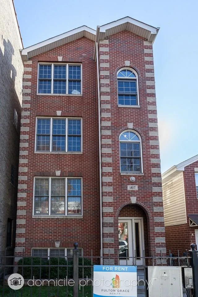 1417 W Erie St, Chicago, IL 60642, USA