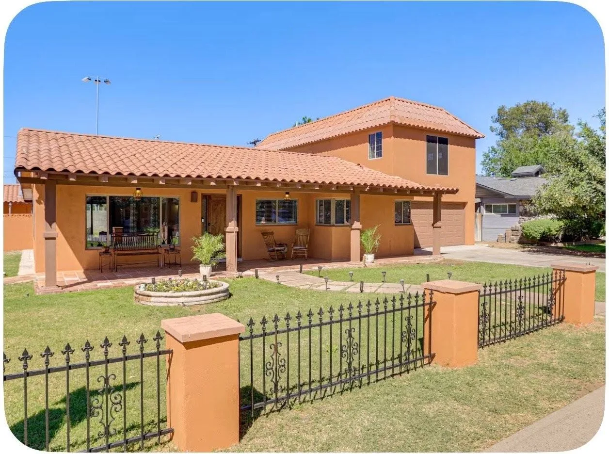 6616 N 2nd Ave, Phoenix, AZ 85013, USA
