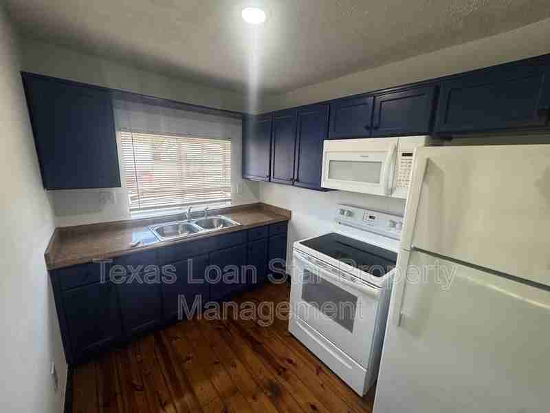 1504 Luzon St, Houston, TX 77009, USA