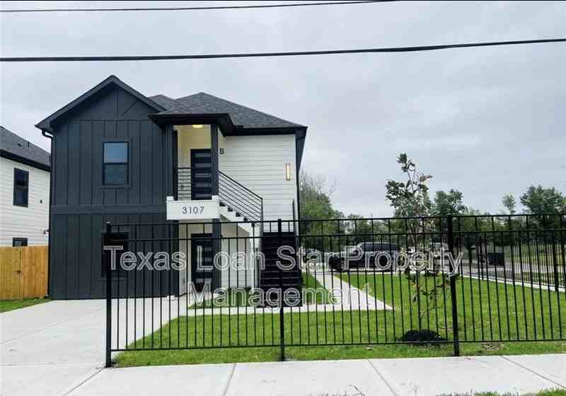 3107 Grassmere St, Houston, TX 77051, USA